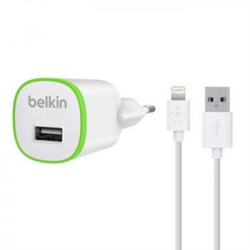 Зарядное Native Union Smart Charger 2-Port USB Fabric Taupe (SMART-2-TAU-FB-INT)