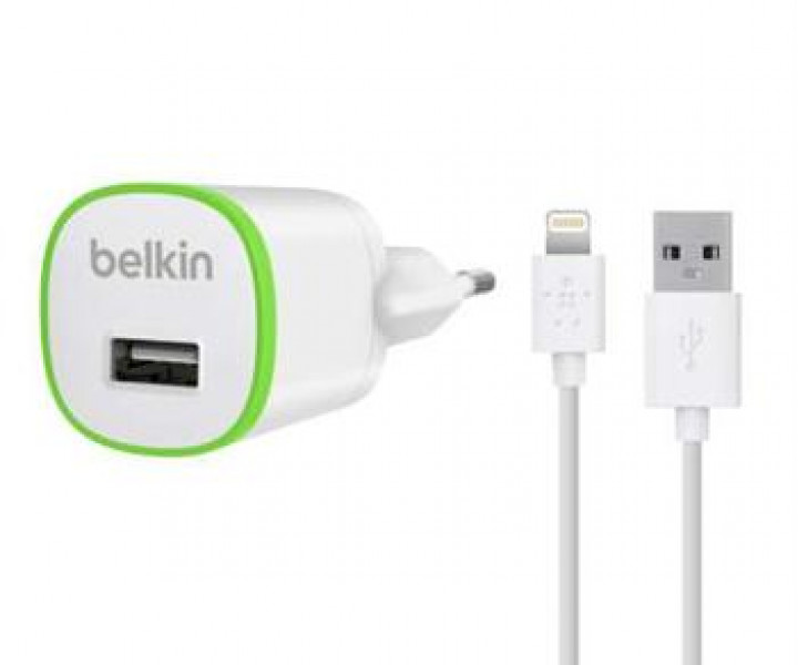 Зарядное Native Union Smart Charger 2-Port USB Fabric Taupe (SMART-2-TAU-FB-INT)