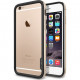 Бампер Case Neo Hybrid EX Metal Gold для iPhone 6