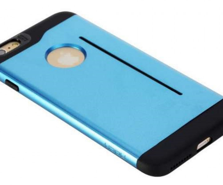 Чохол Rock Legend Series Flash Blue для Apple iPhone 6 (4.7) 