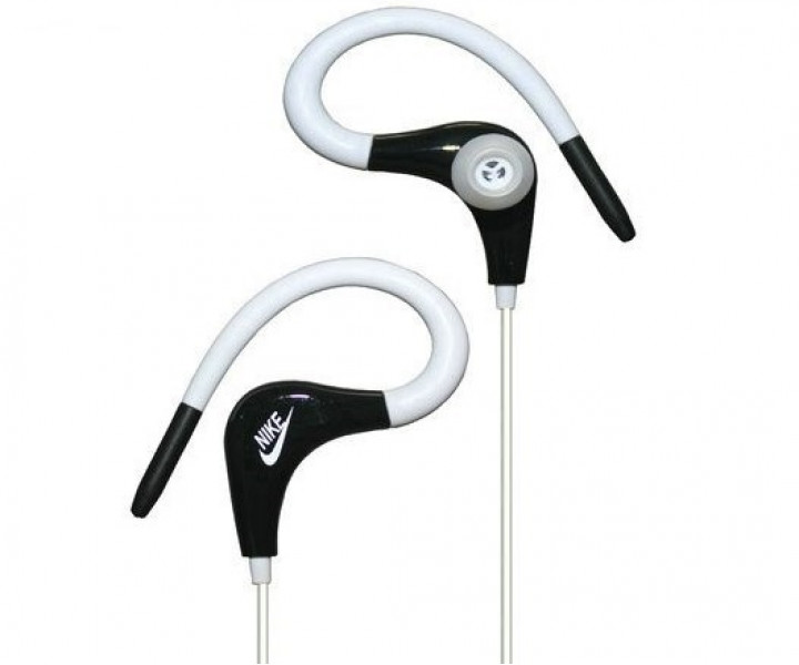 Наушники Nike NK-38 для Apple iPhone, iPod, iPad 