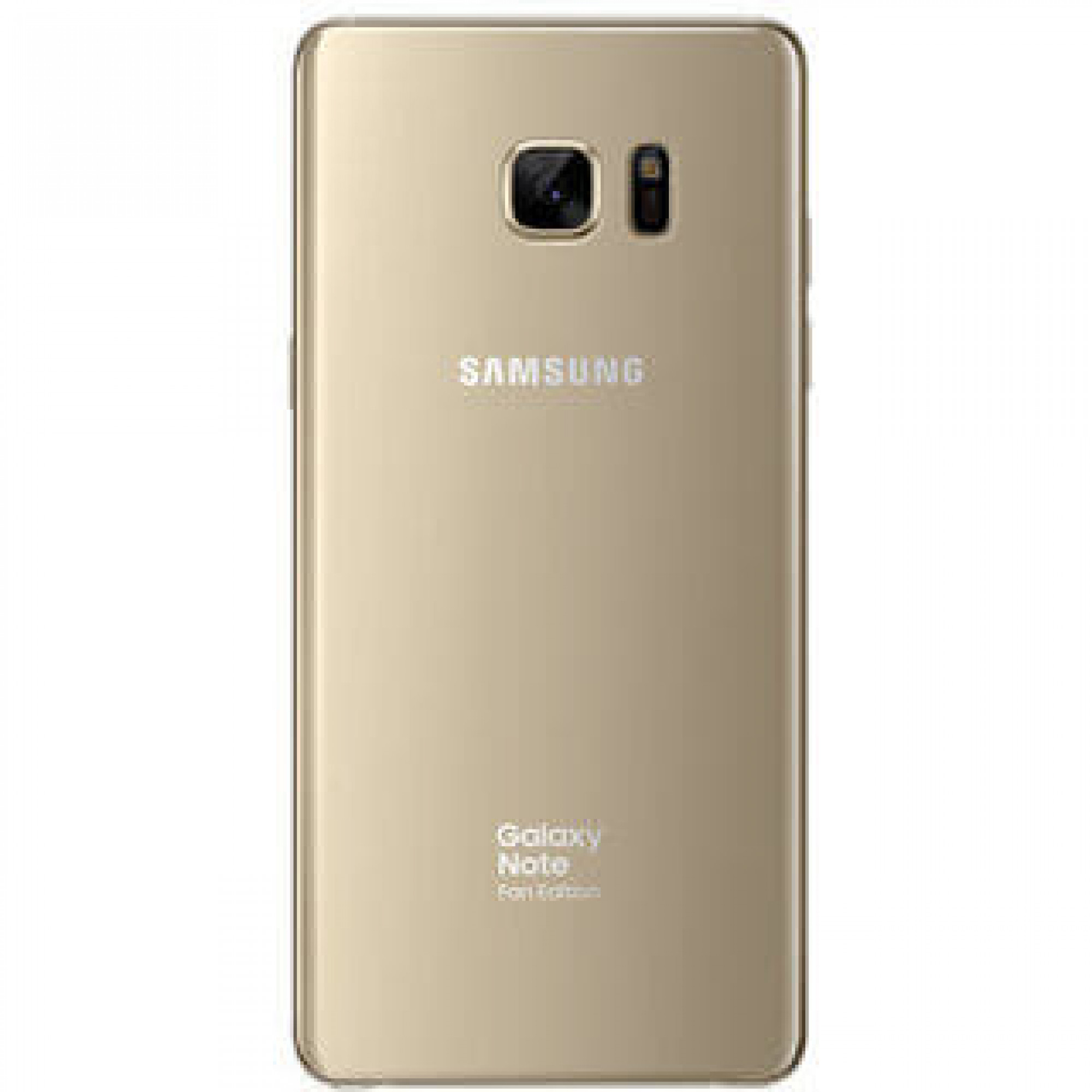 Samsung N935 Galaxy Note Fan Edition 64GB (Gold) duos
