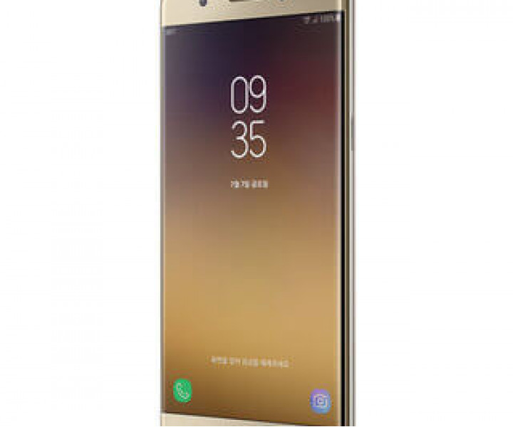 Samsung N935 Galaxy Note Fan Edition 64GB (Gold) duos 