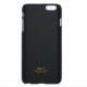 Чохол QY Fashion Case Black для iPhone 6 Plus
