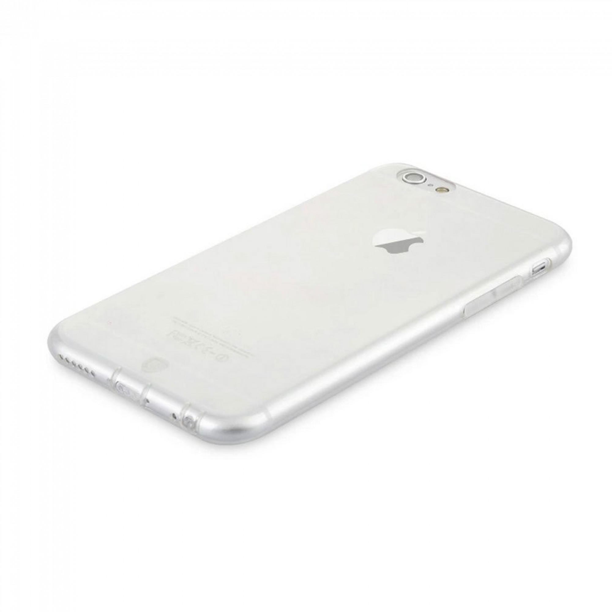 Чохол Baseus Simple Case Blue для Apple iPhone 6 (4.7)