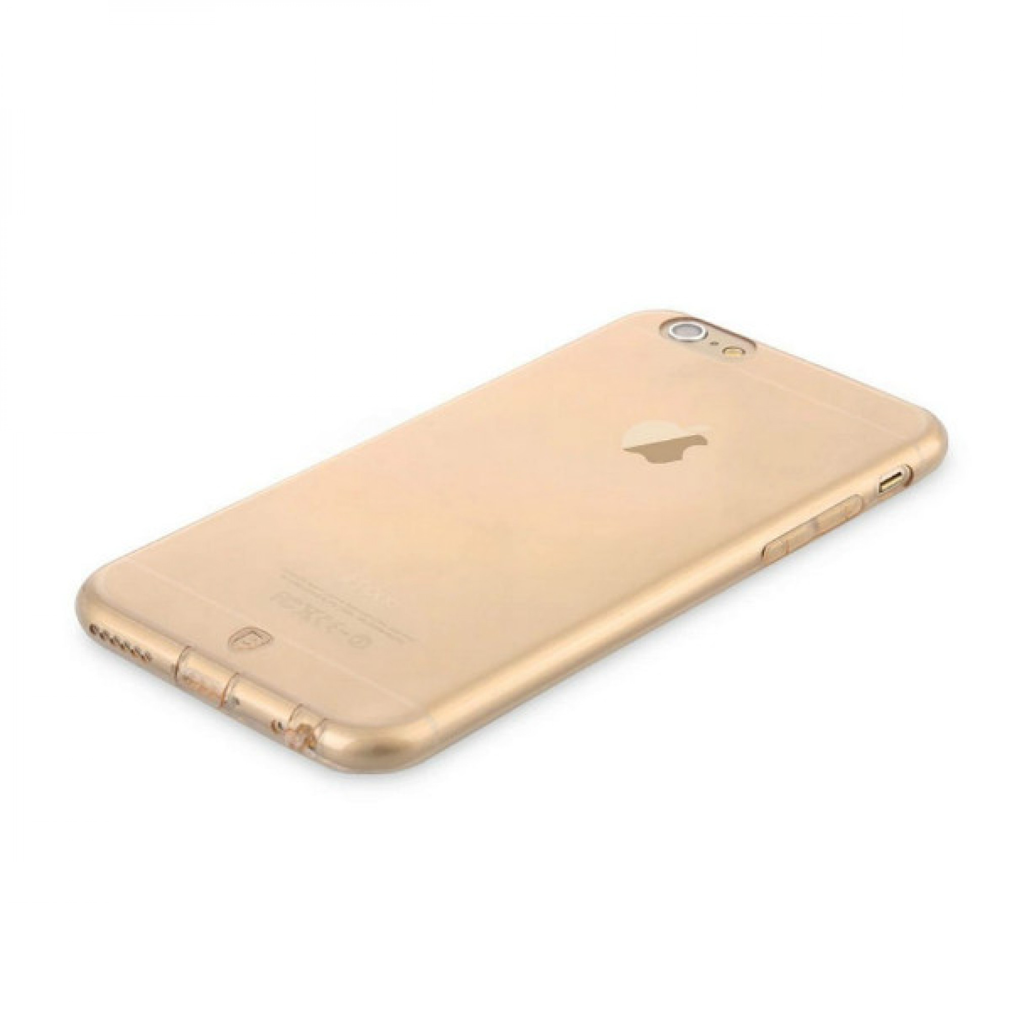 Чохол Baseus Simple Case Blue для Apple iPhone 6 (4.7)