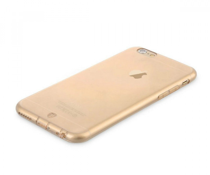 Чохол Baseus Simple Case Blue для Apple iPhone 6 (4.7)