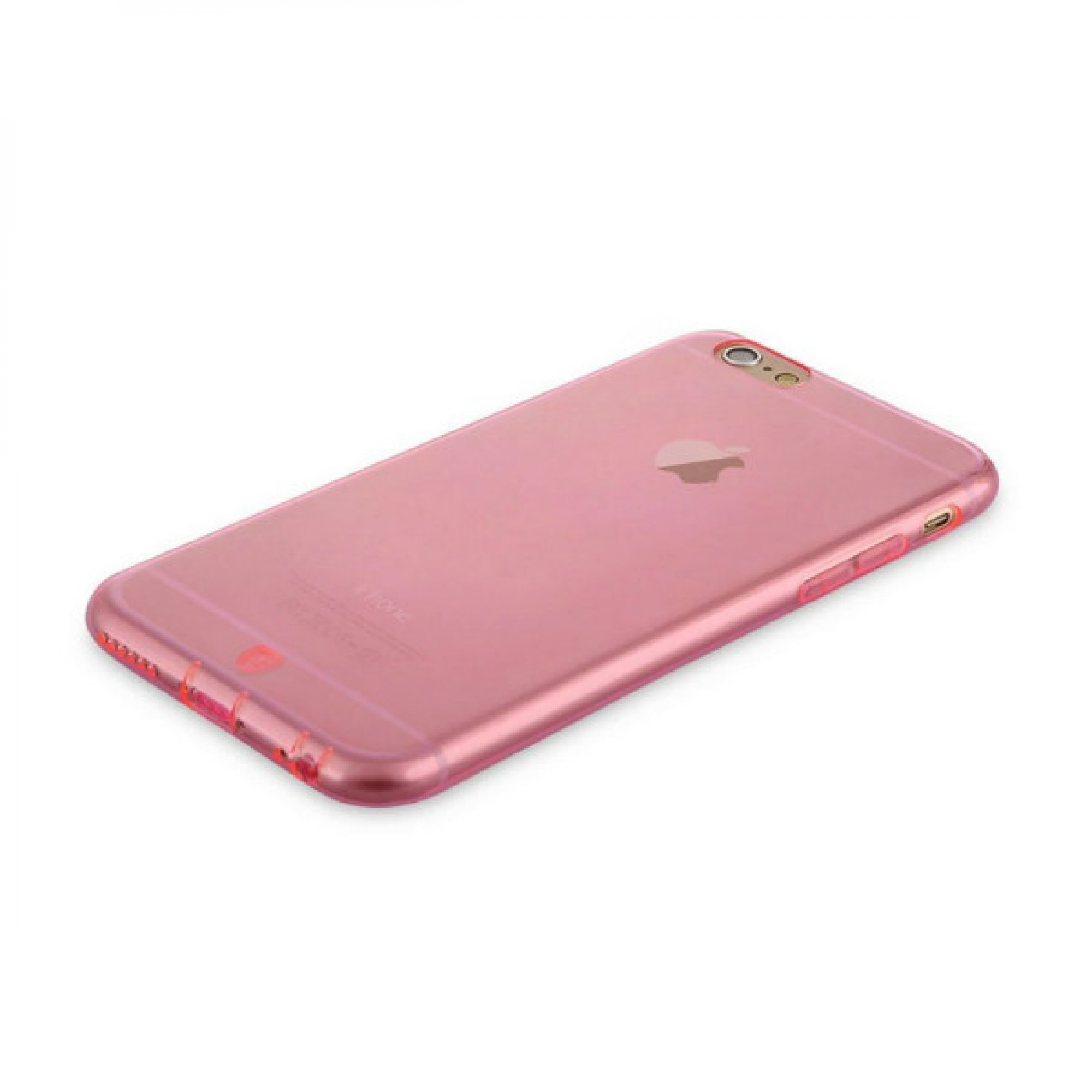 Чохол Baseus Simple Case Blue для Apple iPhone 6 (4.7)