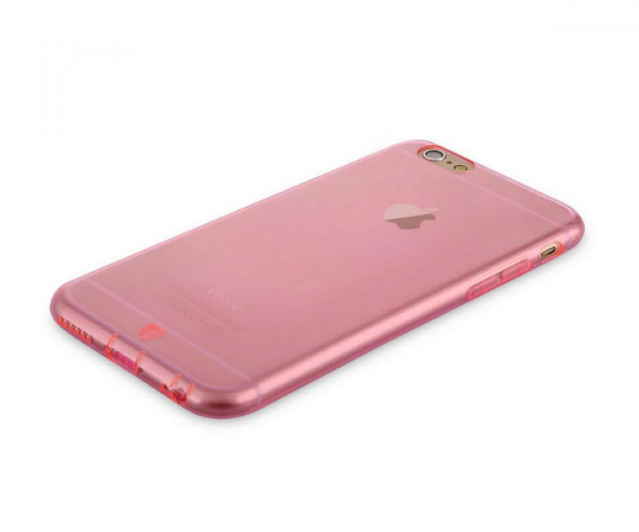 Чохол Baseus Simple Case Blue для Apple iPhone 6 (4.7)