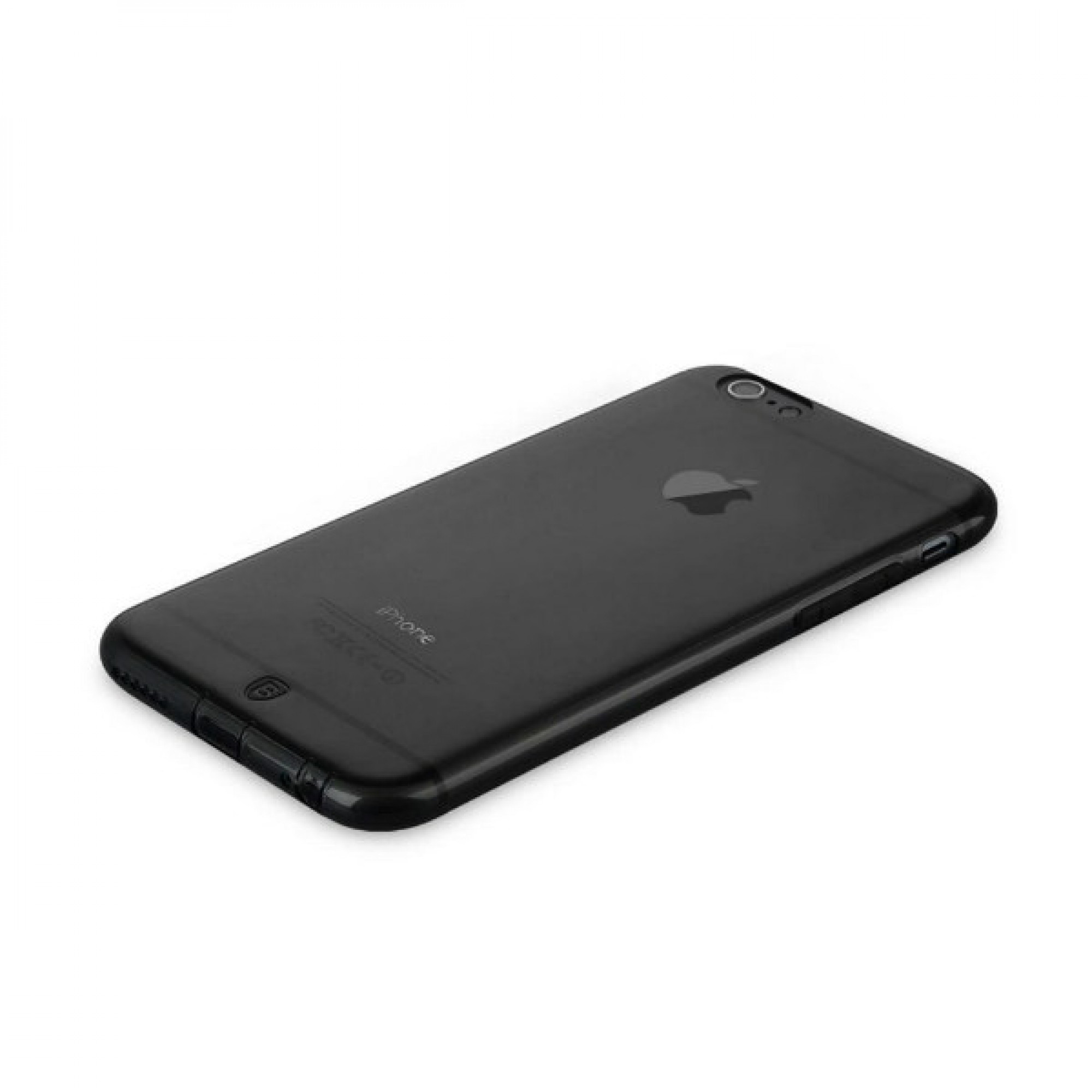 Чохол Baseus Simple Case Blue для Apple iPhone 6 (4.7)