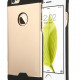 Чохол Usams Blade Series Silver для Apple iPhone 6 Plus (5.5)