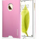 Чохол Usams Blade Series Silver для Apple iPhone 6 Plus (5.5)