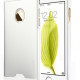 Чохол Usams Blade Series Silver для Apple iPhone 6 Plus (5.5)
