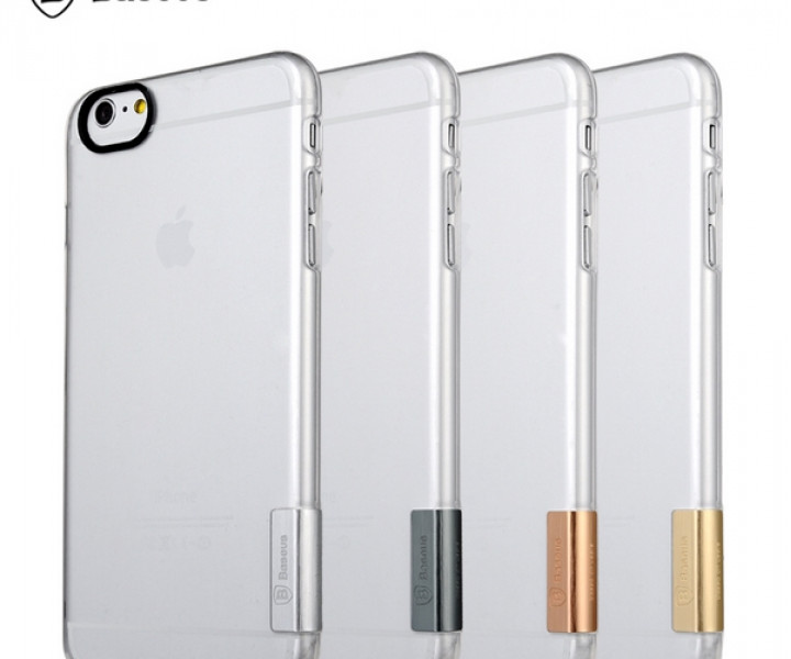 Чохол Baseus Sky Black для Apple iPhone 6