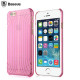 Чохол Baseus Shell Сase Blue для Apple iPhone 6
