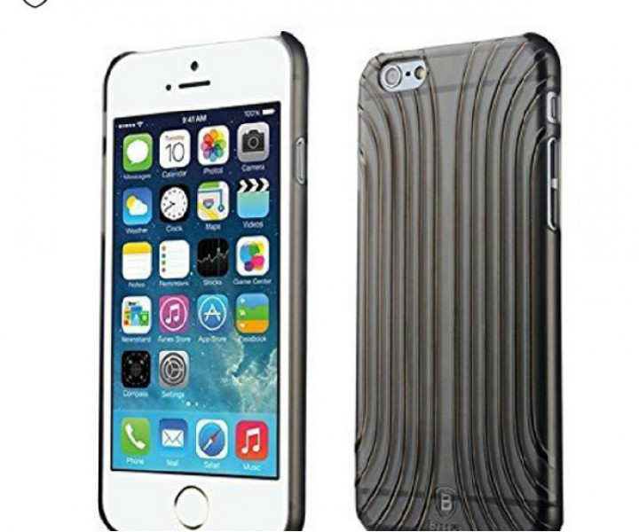 Чохол Baseus Shell Сase Blue для Apple iPhone 6