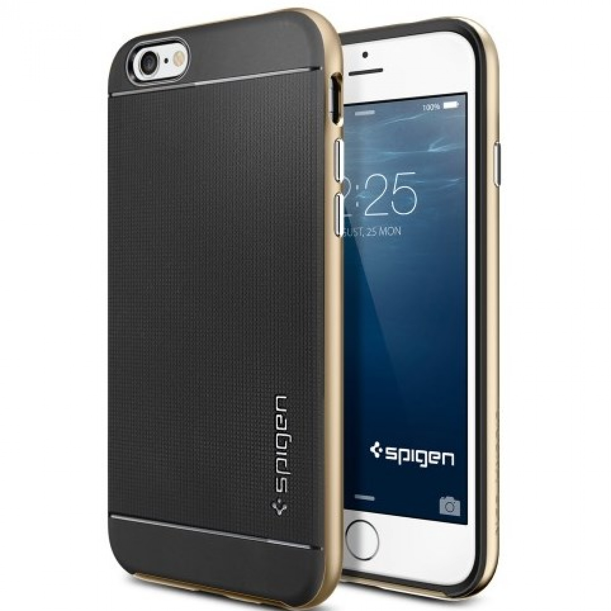 Захисний чохол Spigen Case Neo Hybrid для Iphone 6