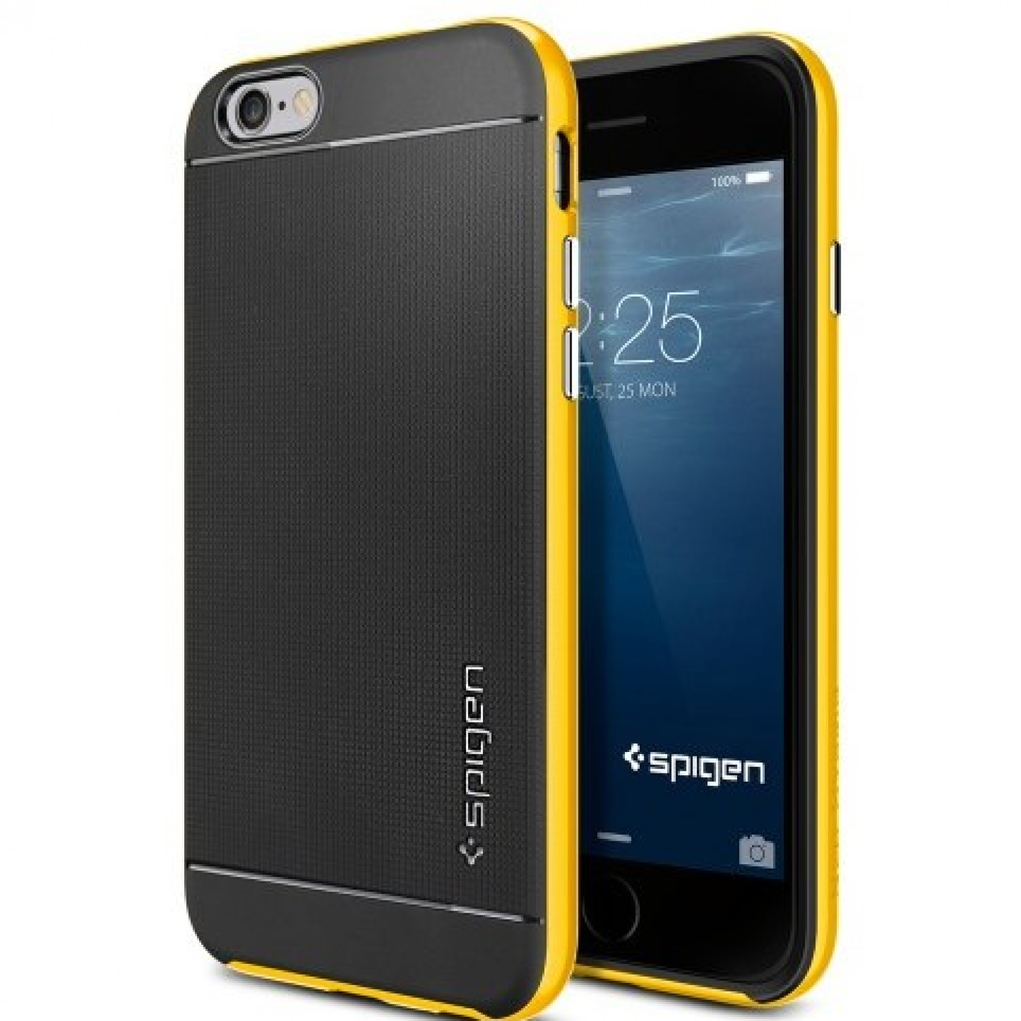 Захисний чохол Spigen Case Neo Hybrid для Iphone 6
