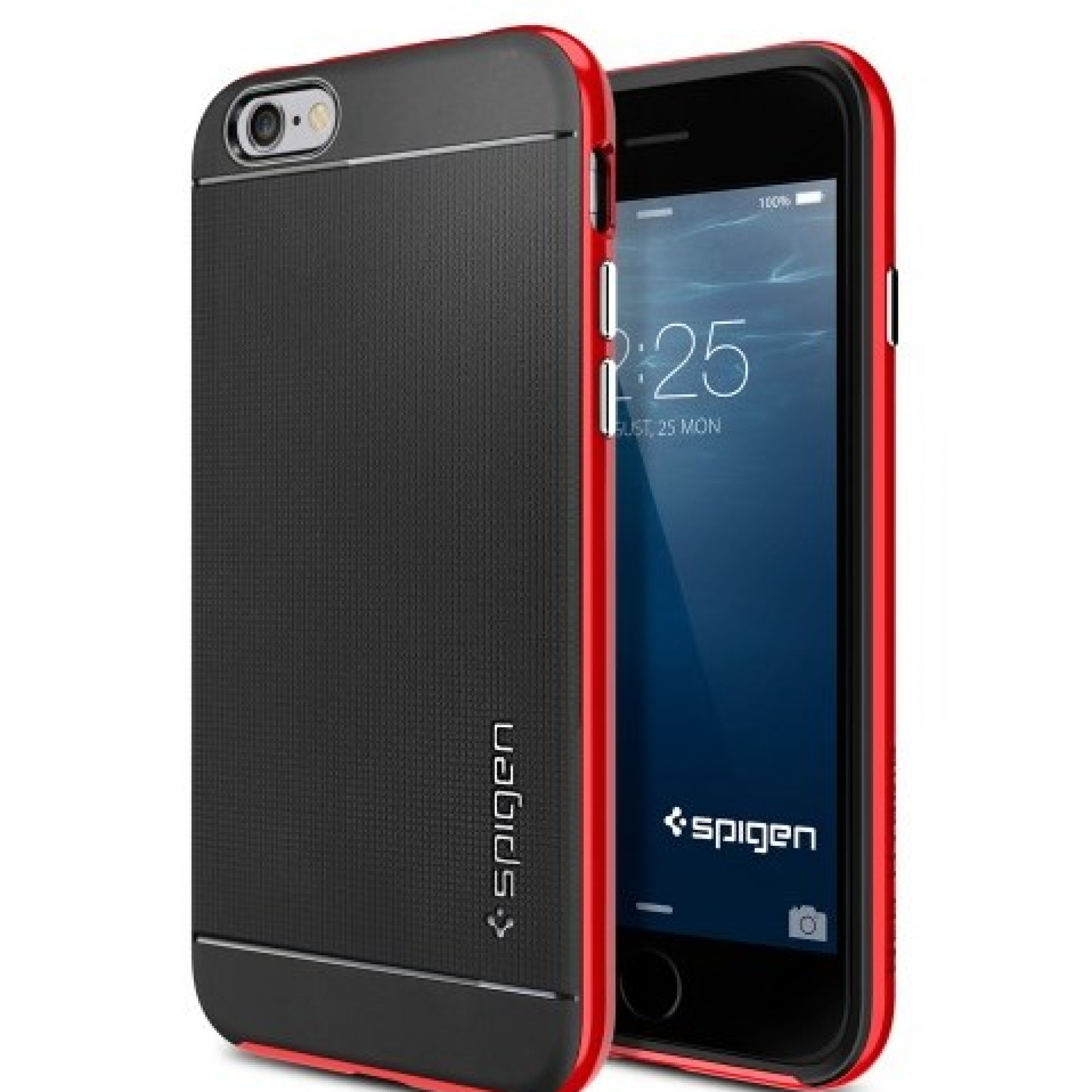 Захисний чохол Spigen Case Neo Hybrid для Iphone 6