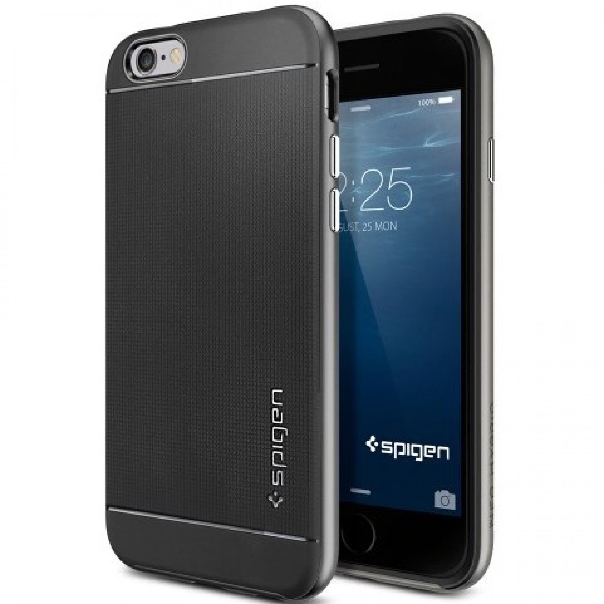Захисний чохол Spigen Case Neo Hybrid для Iphone 6