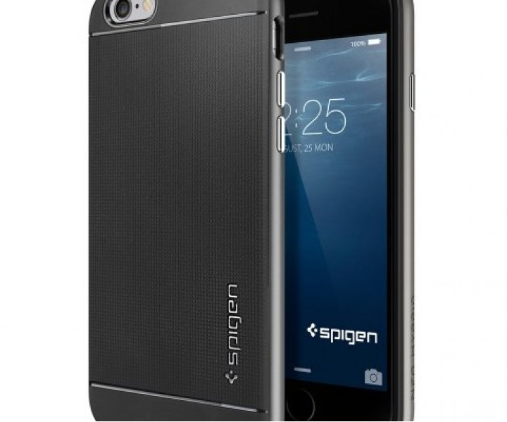 Захисний чохол Spigen Case Neo Hybrid для Iphone 6