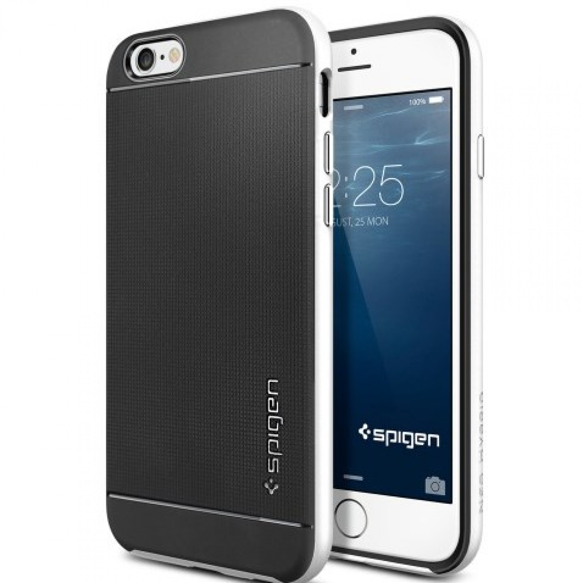 Захисний чохол Spigen Case Neo Hybrid для Iphone 6