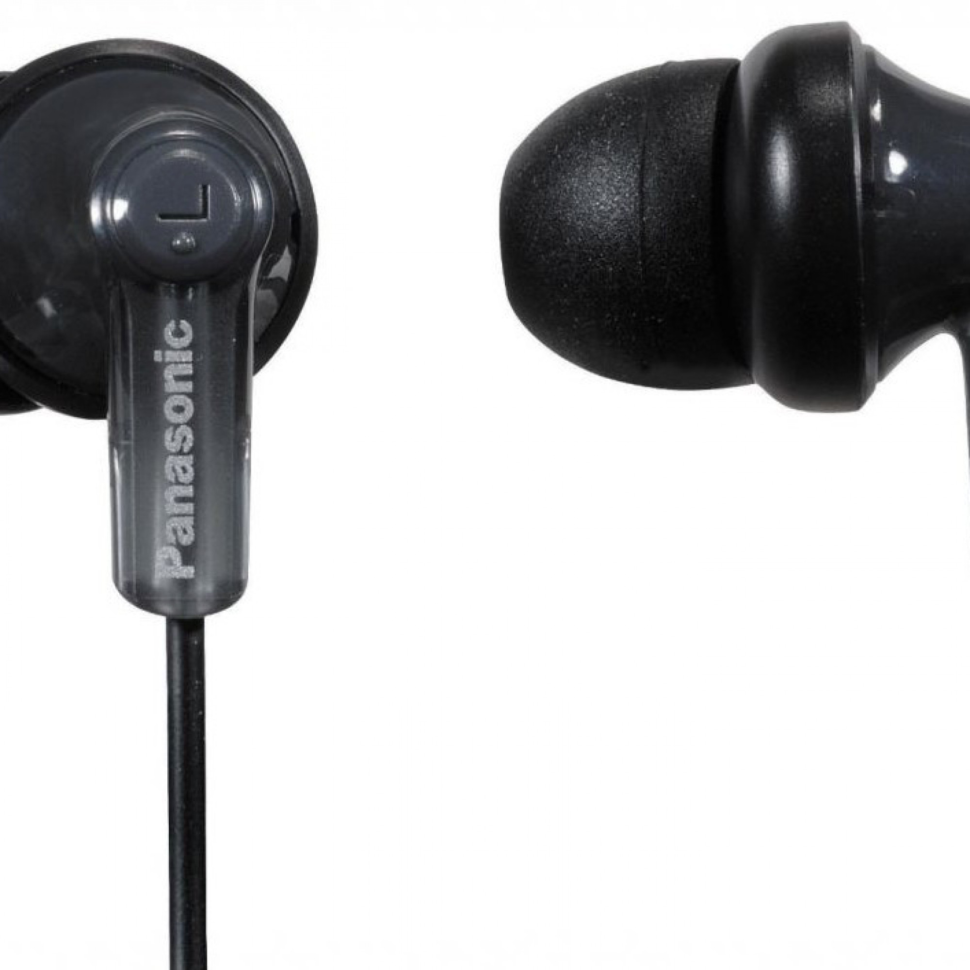 Акустическая система Panasonic RP HJE118 Black