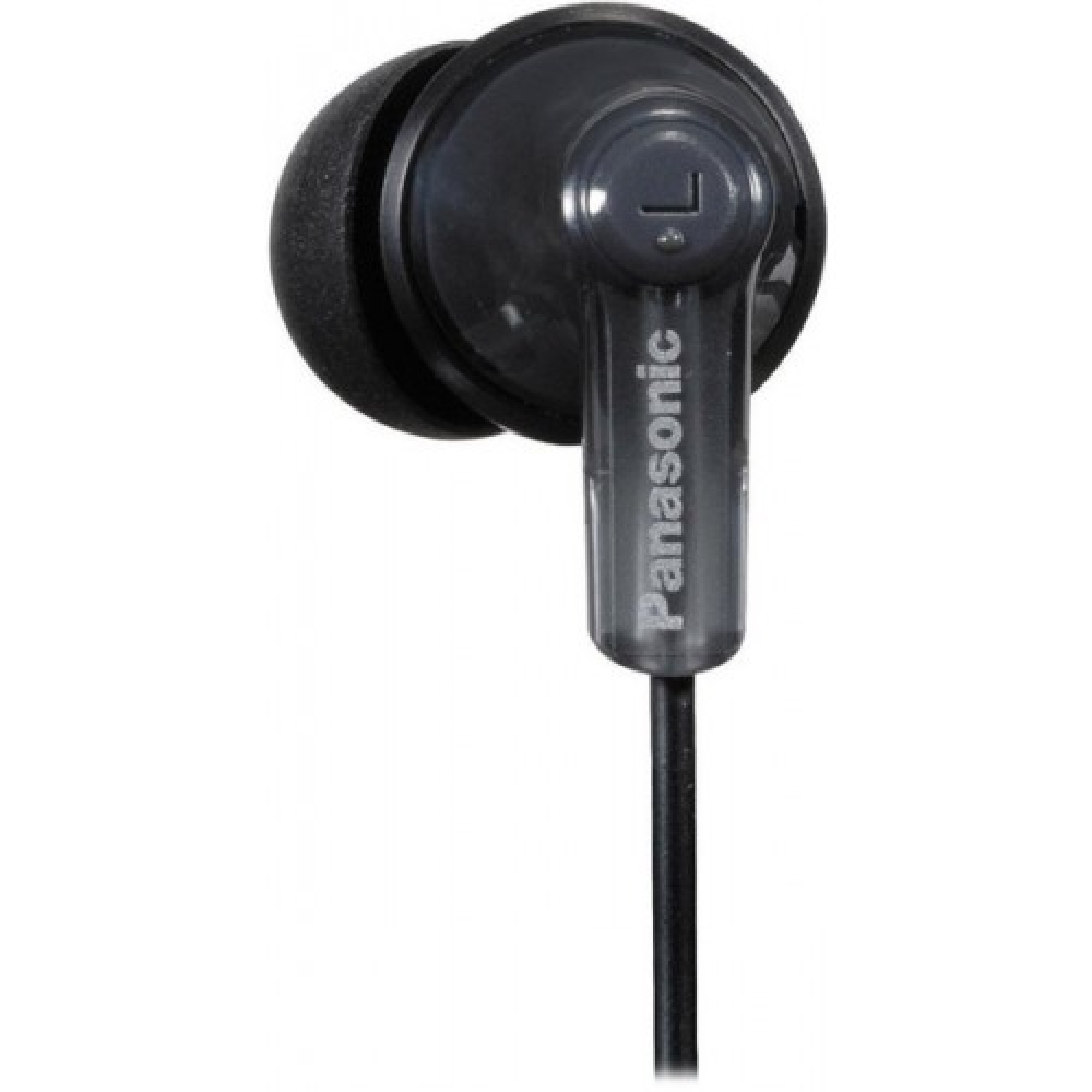 Акустическая система Panasonic RP HJE118 Black