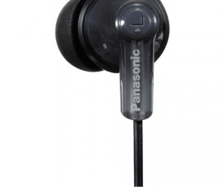 Акустическая система Panasonic RP HJE118 Black