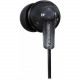 Акустическая система Panasonic RP HJE118 Black