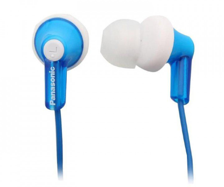 Акустическая система Panasonic RP-HJE118 Aqua