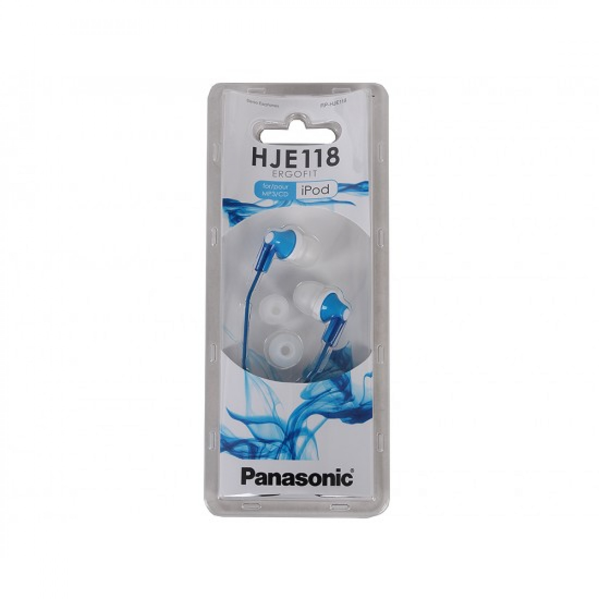 Акустическая система Panasonic RP-HJE118 Aqua