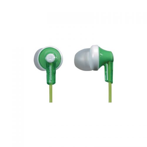 Акустическая система Panasonic RP-HJE118 Green