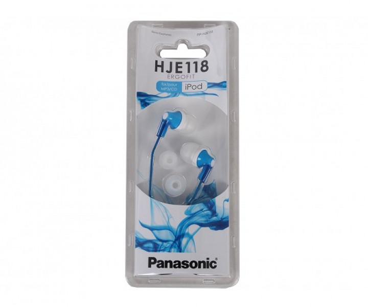 Акустическая система Panasonic RP-HJE118 Aqua