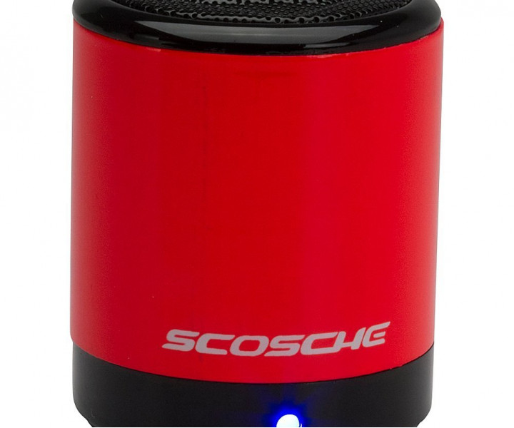 ПБК Scoschen PMSRD Red