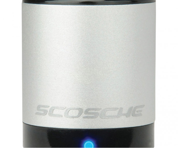 ПБК Scoschen PMSSR Silver