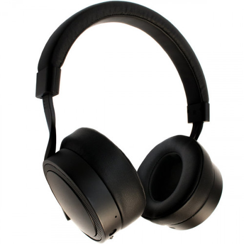 Беспроводные наушники Bluetooth ADENKI BT-30h BLACK