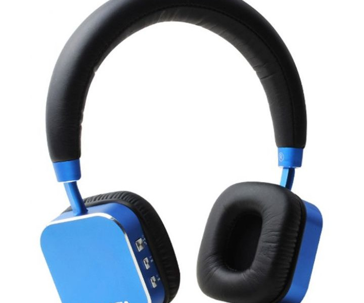 Наушники AWEI A900BL Blue