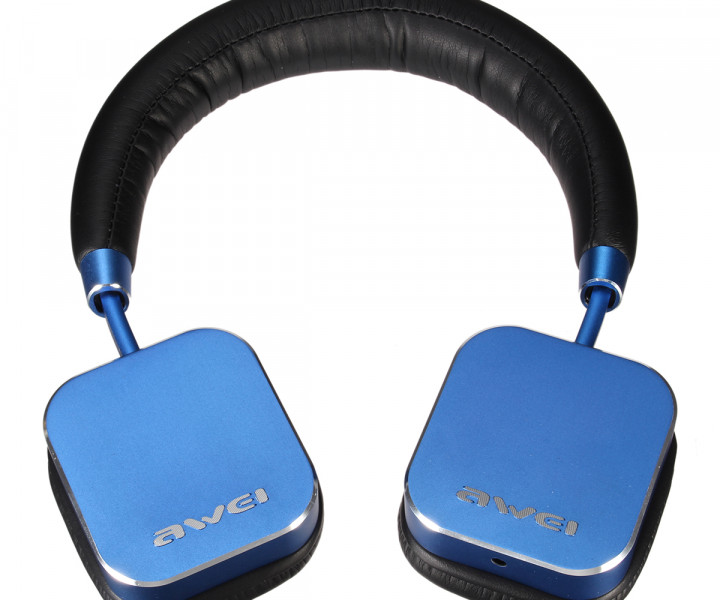 Наушники AWEI A900BL Blue