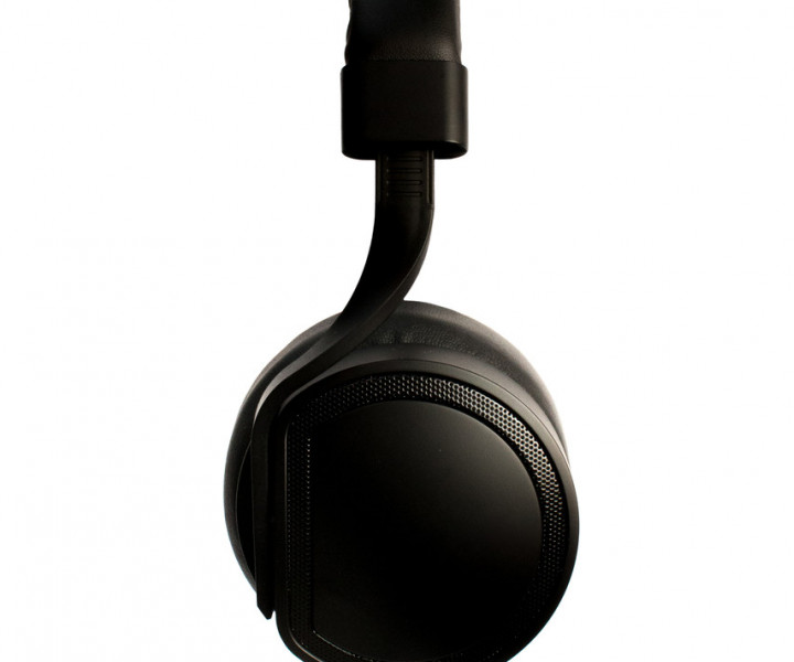 Беспроводные наушники Bluetooth ADENKI BT-30h BLACK