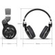 Наушники Bluedio T2 Plus Black