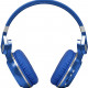 Наушники Bluedio T2 Plus Blue