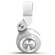 Наушники Bluedio T2 Plus White