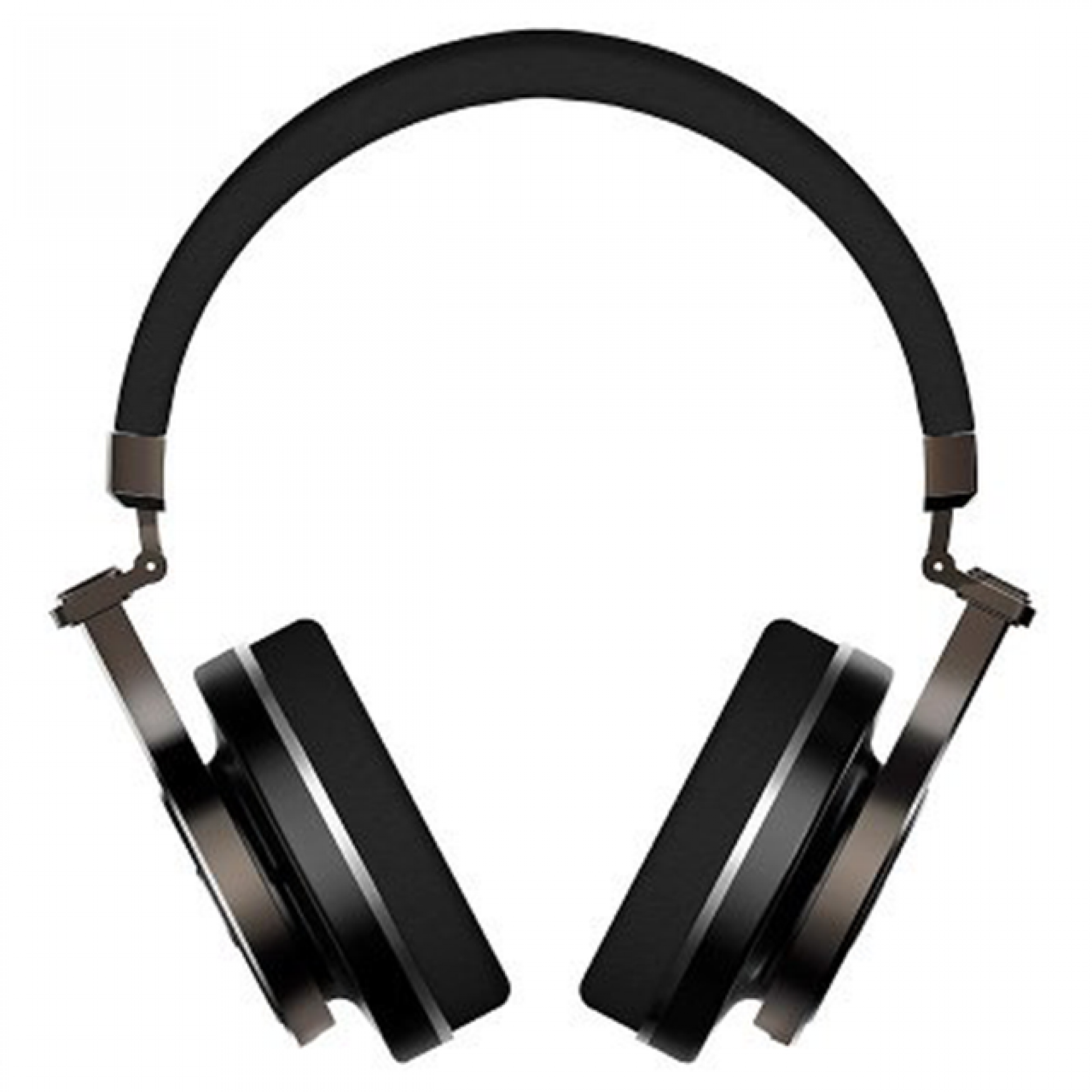 Навушники Bluedio T3 Black