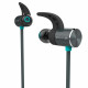 Беспроводные наушники Bluetooth ADENKI RUNNER-1 Grey&Blue
