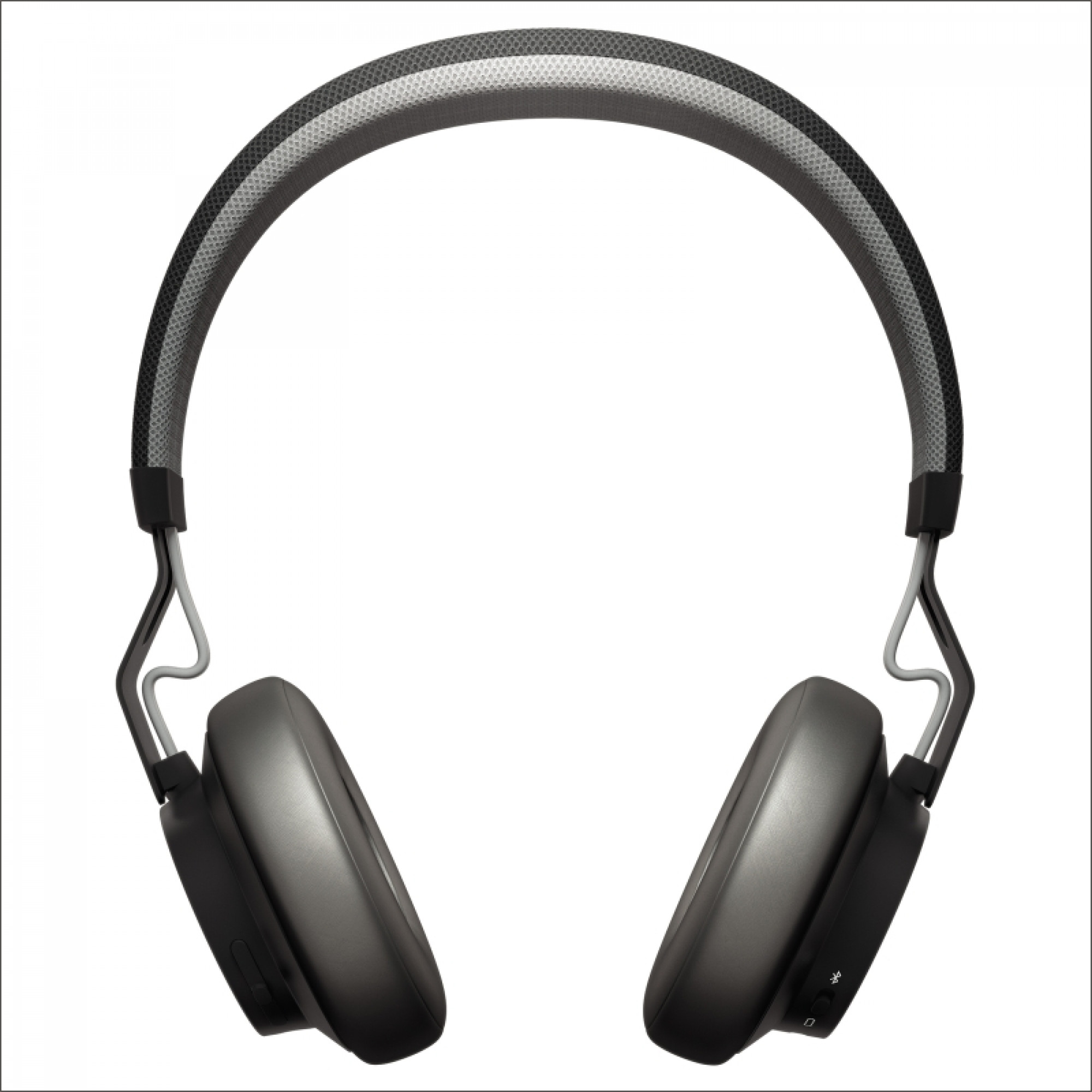 Гарнитура JABRA MOVE WIRELESS BLACK/COAL