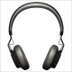 Гарнітура JABRA MOVE WIRELESS BLACK / COAL