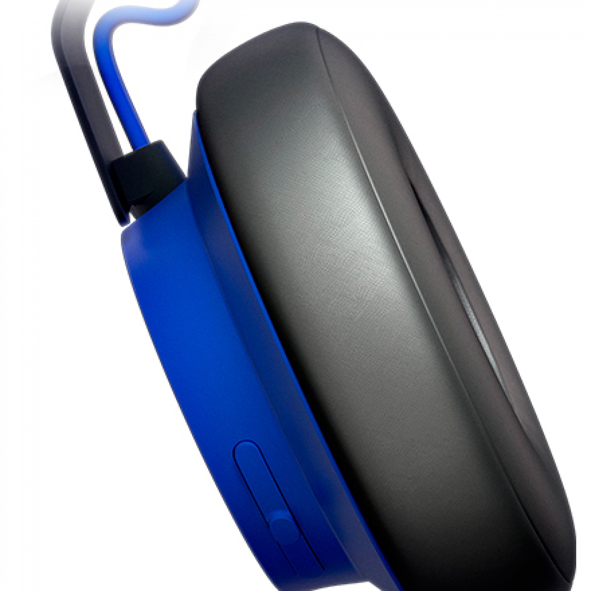 Гарнитура JABRA MOVE WIRELESS COBALT
