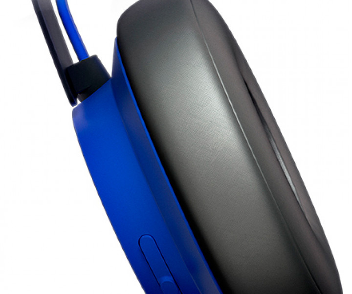 Гарнітура JABRA MOVE WIRELESS COBALT