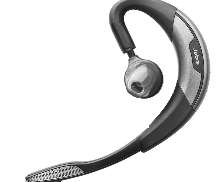 Гарнітура JABRA MOTION UC MS